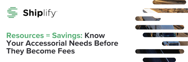 Evergreen Delivery Precision Email Banner 3